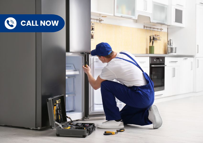 Shonto Appliance Repair Company